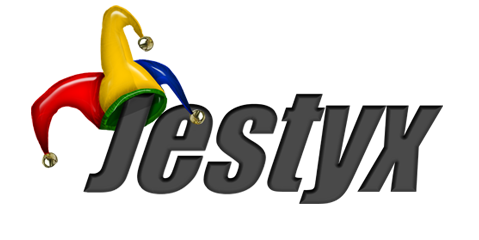 Jestyx Logo